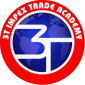 3T Trade Academy logo